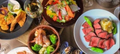 21年 最新 中野の美味しいディナー13店 夜ご飯におすすめな人気店 一休 Comレストラン 21年 最新 中野の美味しいディナー13店 夜ご飯におすすめな人気店 一休 Comレストラン