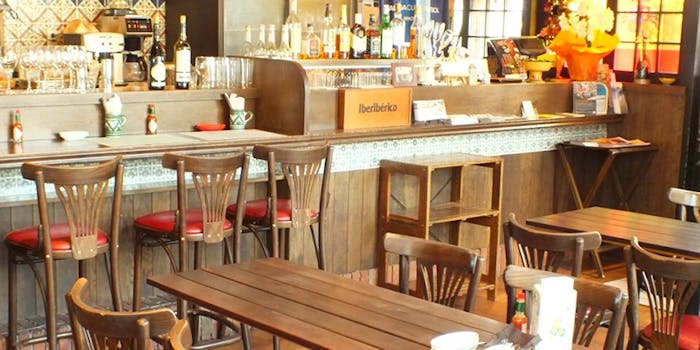 ディナー Bistro Ginsai 中野坂上店 ビストロ ギンサイ ナカノサカウエテン 中野坂上 地中海バル 一休 Comレストラン ディナー Bistro Ginsai 中野坂上店 ビストロ ギンサイ ナカノサカウエテン 中野坂上 地中海バル 一休 Comレストラン