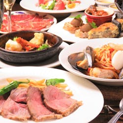 ディナー Bistro Ginsai 中野坂上店 ビストロ ギンサイ ナカノサカウエテン 中野坂上 地中海バル 一休 Comレストラン ディナー Bistro Ginsai 中野坂上店 ビストロ ギンサイ ナカノサカウエテン 中野坂上 地中海バル 一休 Comレストラン