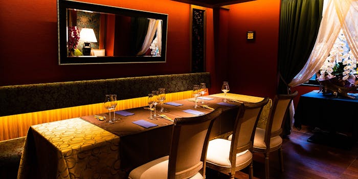 南風楼 Xvin Saigon Breeze ナンプウロウ イクスヴァン サイゴン ブリーズ 銀座 中国料理 ベトナム料理 一休 Comレストラン 南風楼 Xvin Saigon Breeze ナンプウロウ イクスヴァン サイゴン ブリーズ 銀座 中国料理 ベトナム料理 一休 Comレストラン