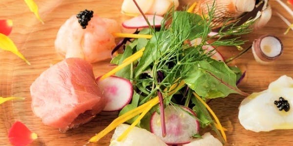 クッチーナメッセ（cucina M'esse）