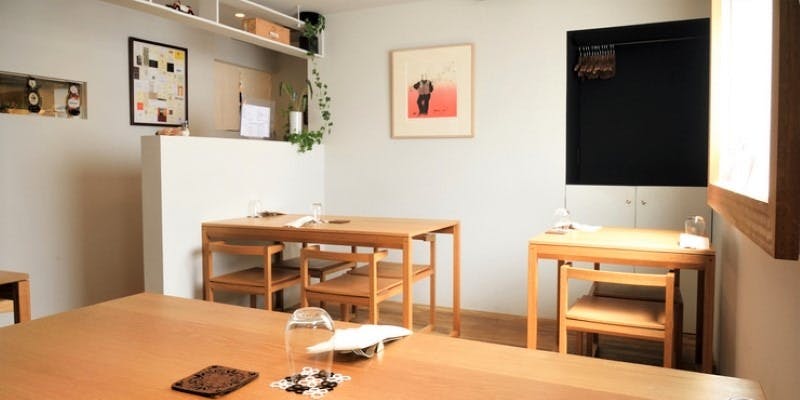 クッチーナメッセ（cucina M'esse）