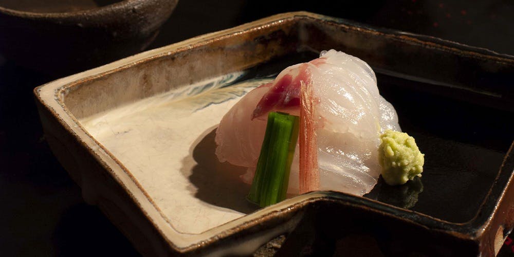 日本料理 進嘉 - 画像5