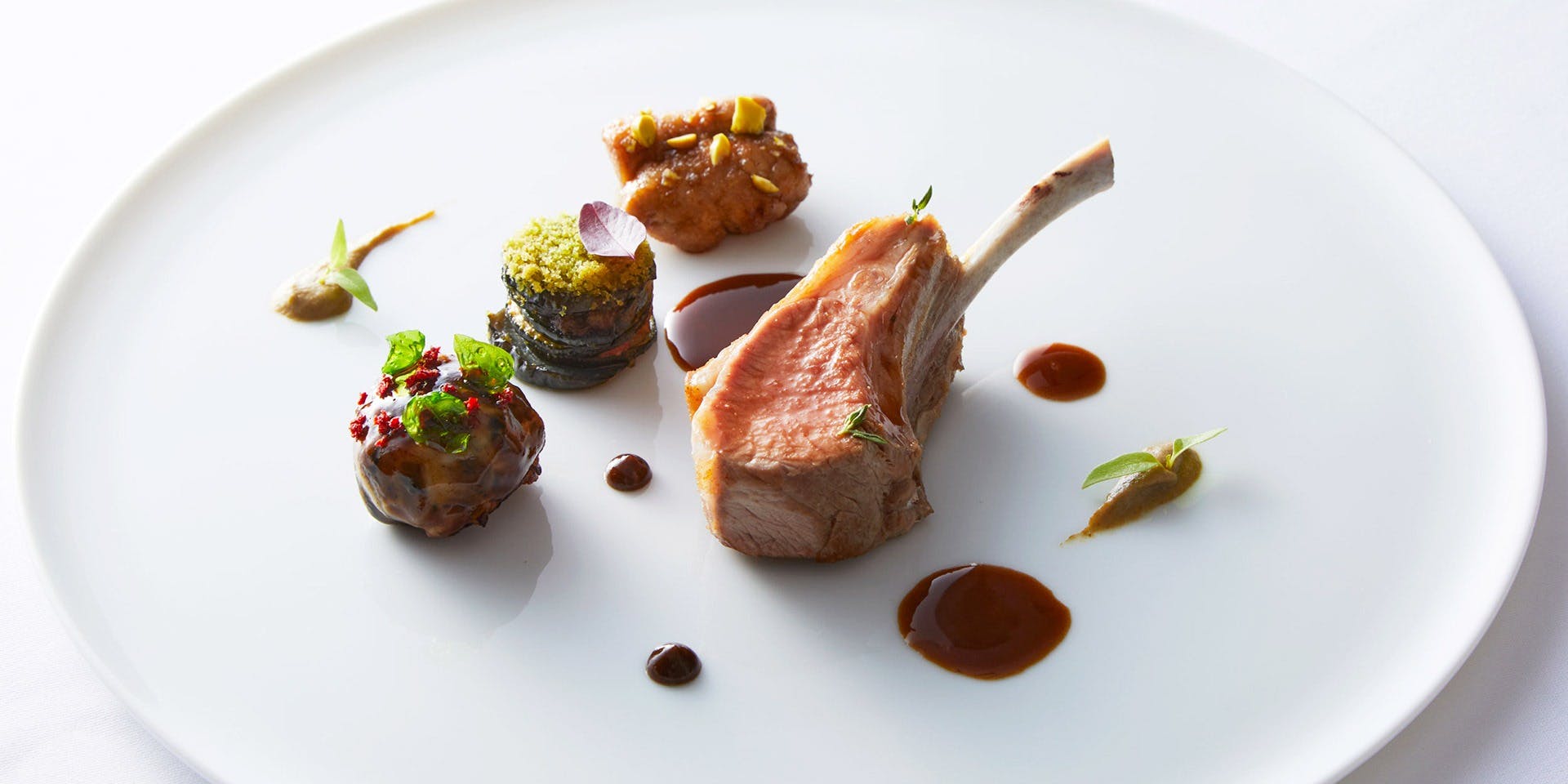 自由が丘のランチにフレンチが楽しめるおすすめレストラントップ6 一休 Comレストラン