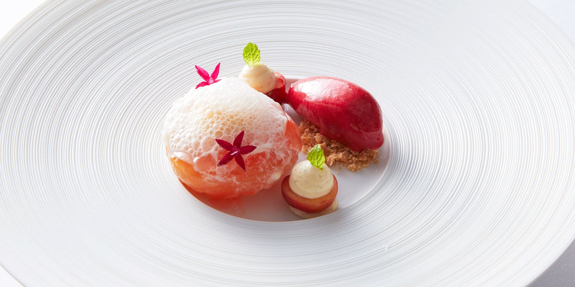 自由が丘のランチにフレンチが楽しめるおすすめレストラントップ6 一休 Comレストラン