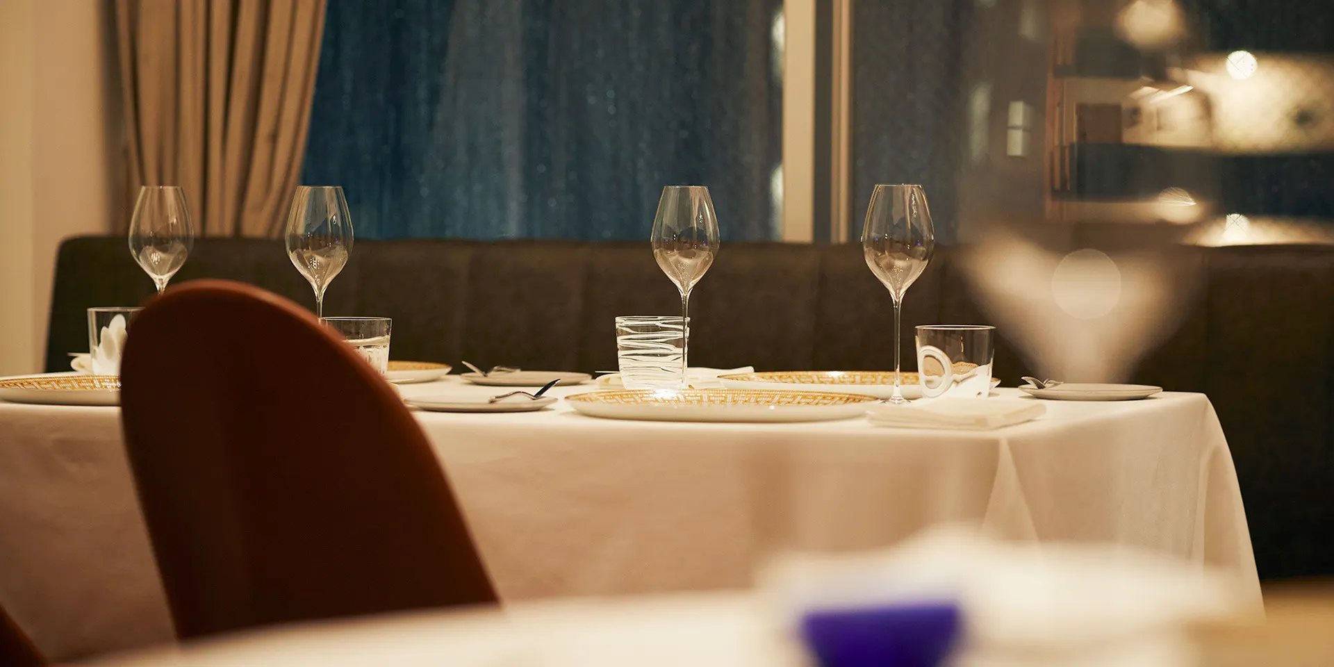 自由が丘のぶどうが楽しめるおすすめレストラントップ2 一休 Comレストラン