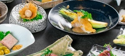 年 最新 北浜の美味しいディナー27店 夜ご飯におすすめな人気店 一休 Comレストラン