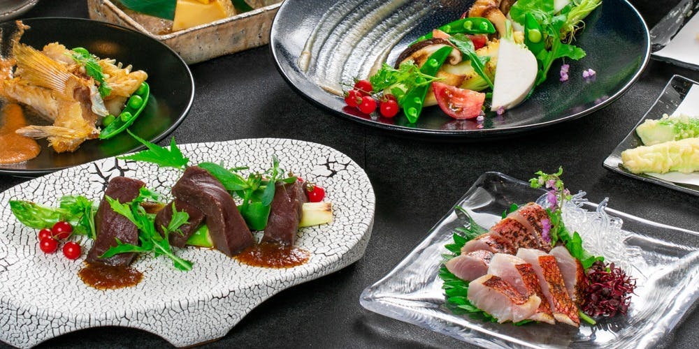 和食フレンチと日本酒専門店 TABI - 画像16