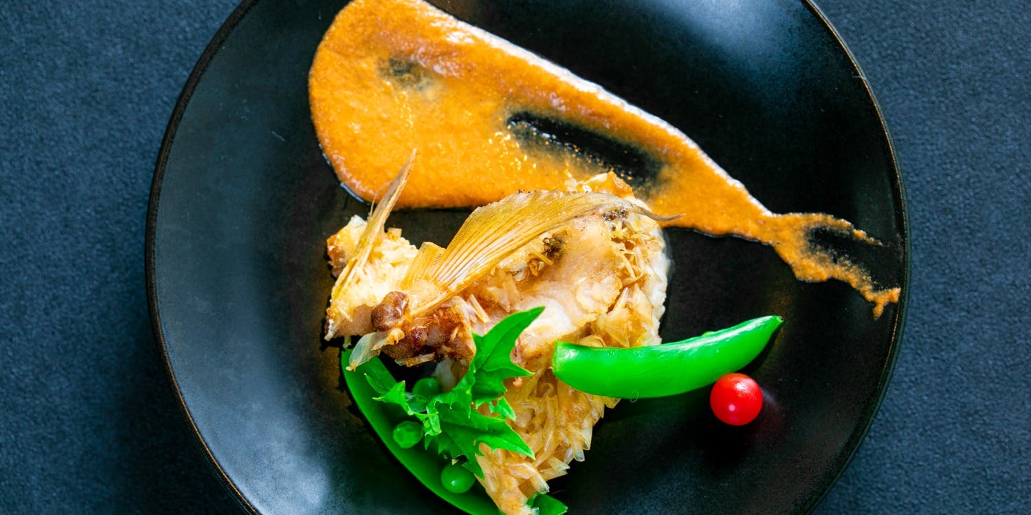 和食フレンチと日本酒専門店 TABI - 画像12