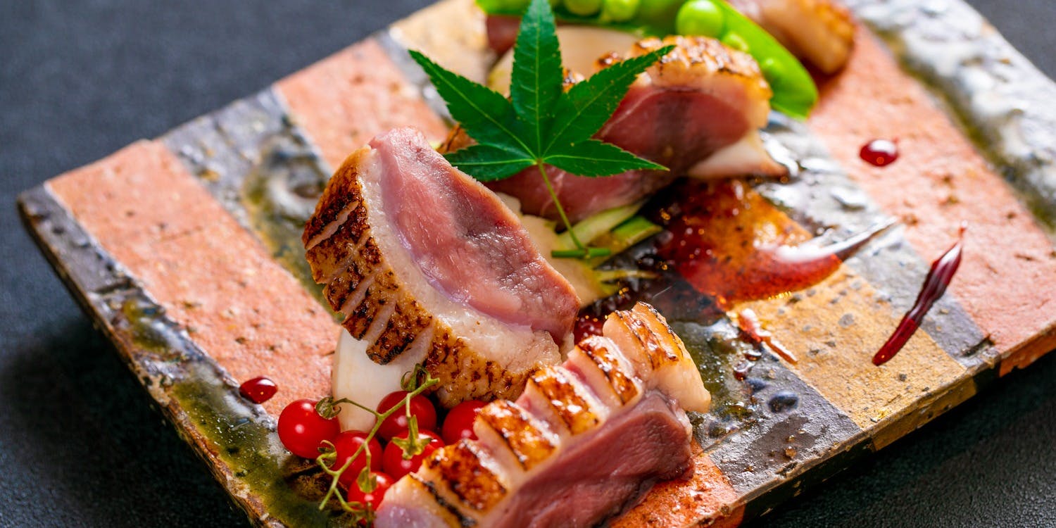 和食フレンチと日本酒専門店 TABI - 画像20