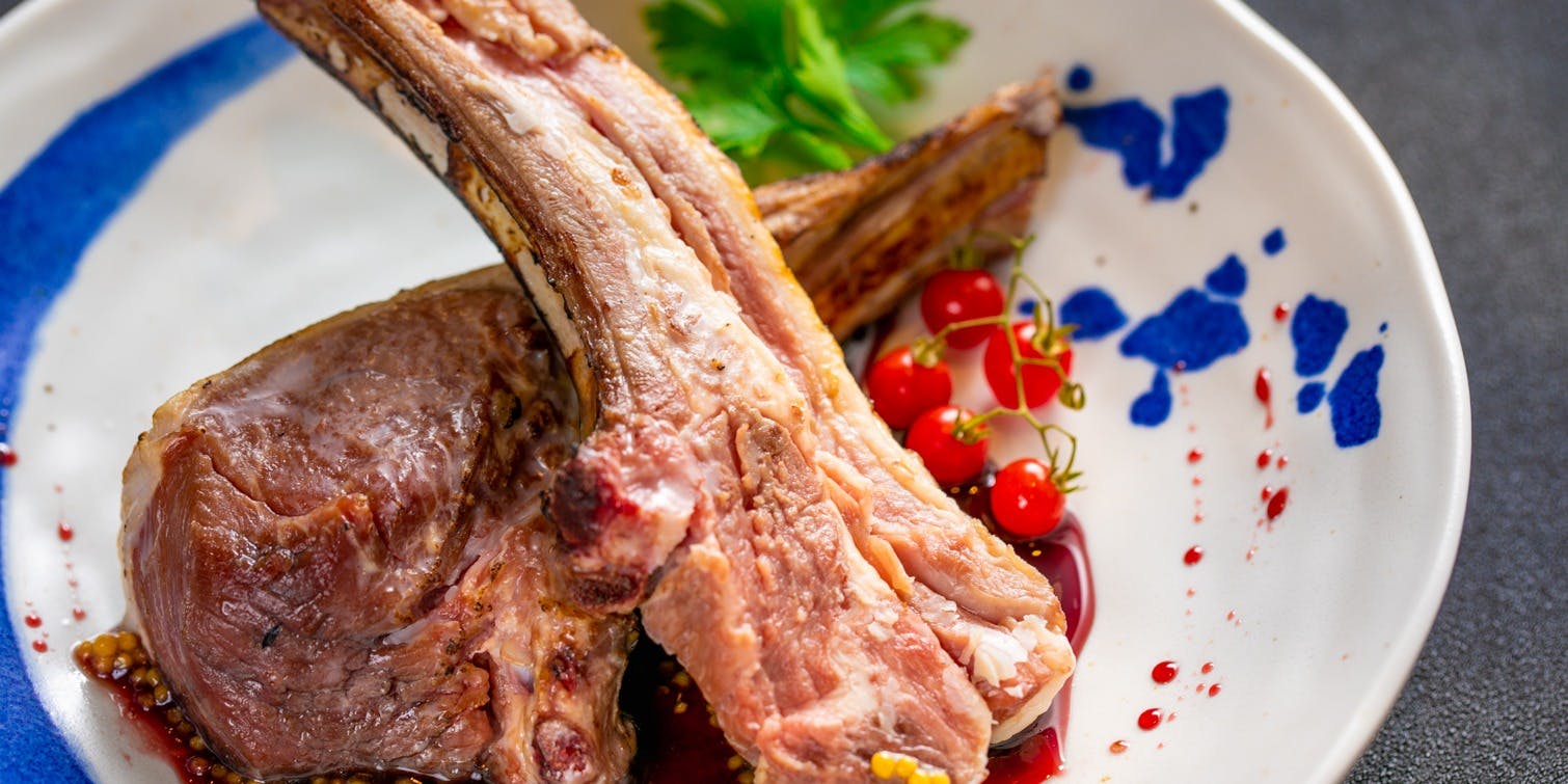 和食フレンチと日本酒専門店 TABI - 画像19