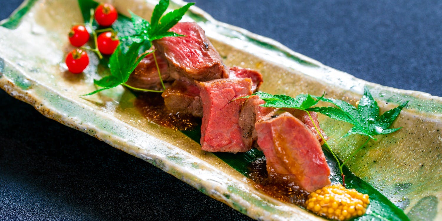 和食フレンチと日本酒専門店 TABI - 画像13