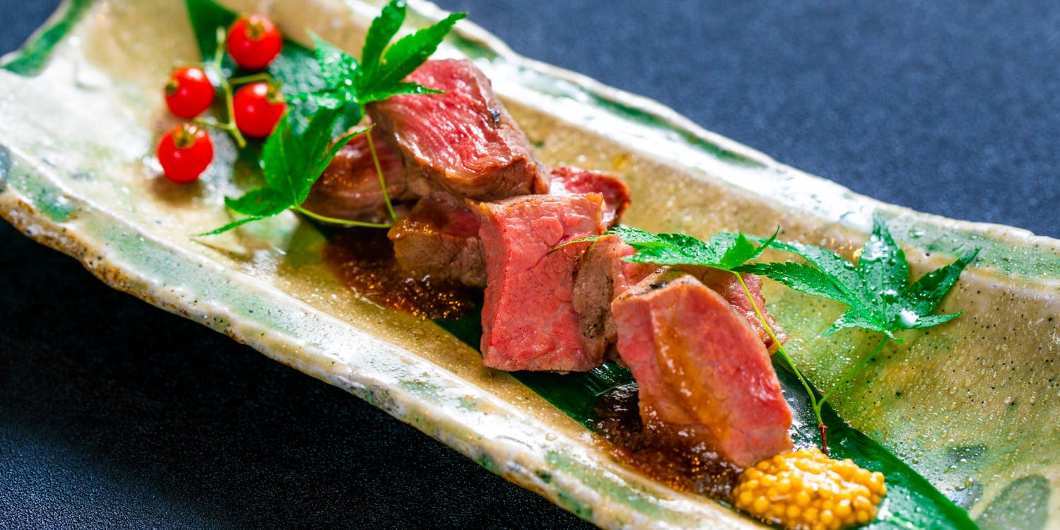 和食フレンチと日本酒専門店 TABI - 画像18