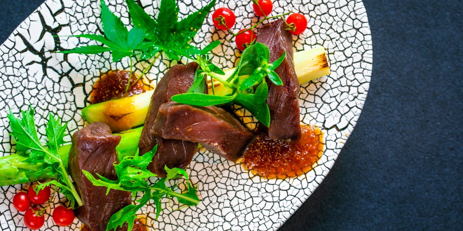 和食フレンチと日本酒専門店 TABI - 画像17