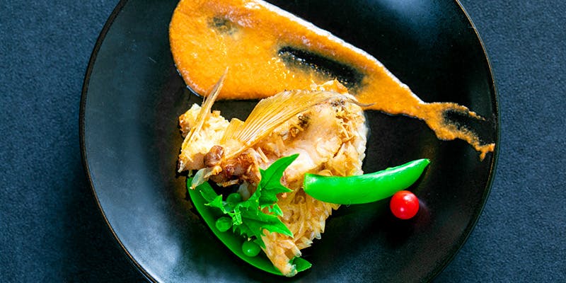 和食フレンチと日本酒専門店 TABI - 画像7