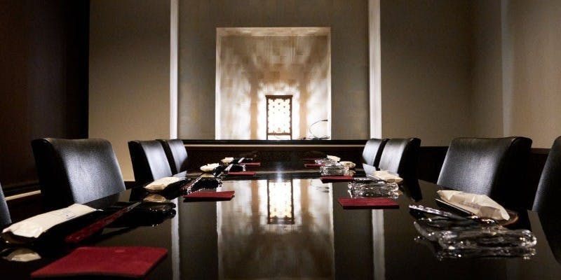 和食フレンチと日本酒専門店 TABI - 画像25