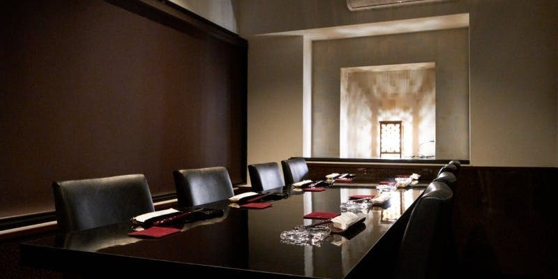 和食フレンチと日本酒専門店 TABI - 画像27