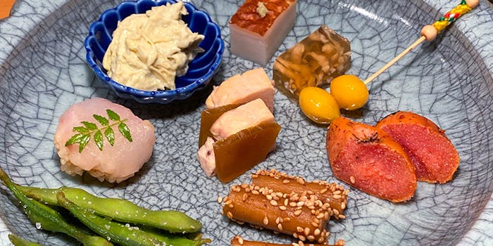 浅草のディナーに和食が楽しめるおすすめレストラン選 一休 Comレストラン
