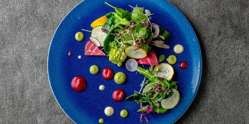 年末年始＆Christmas限定コース【碧～HEKI～】