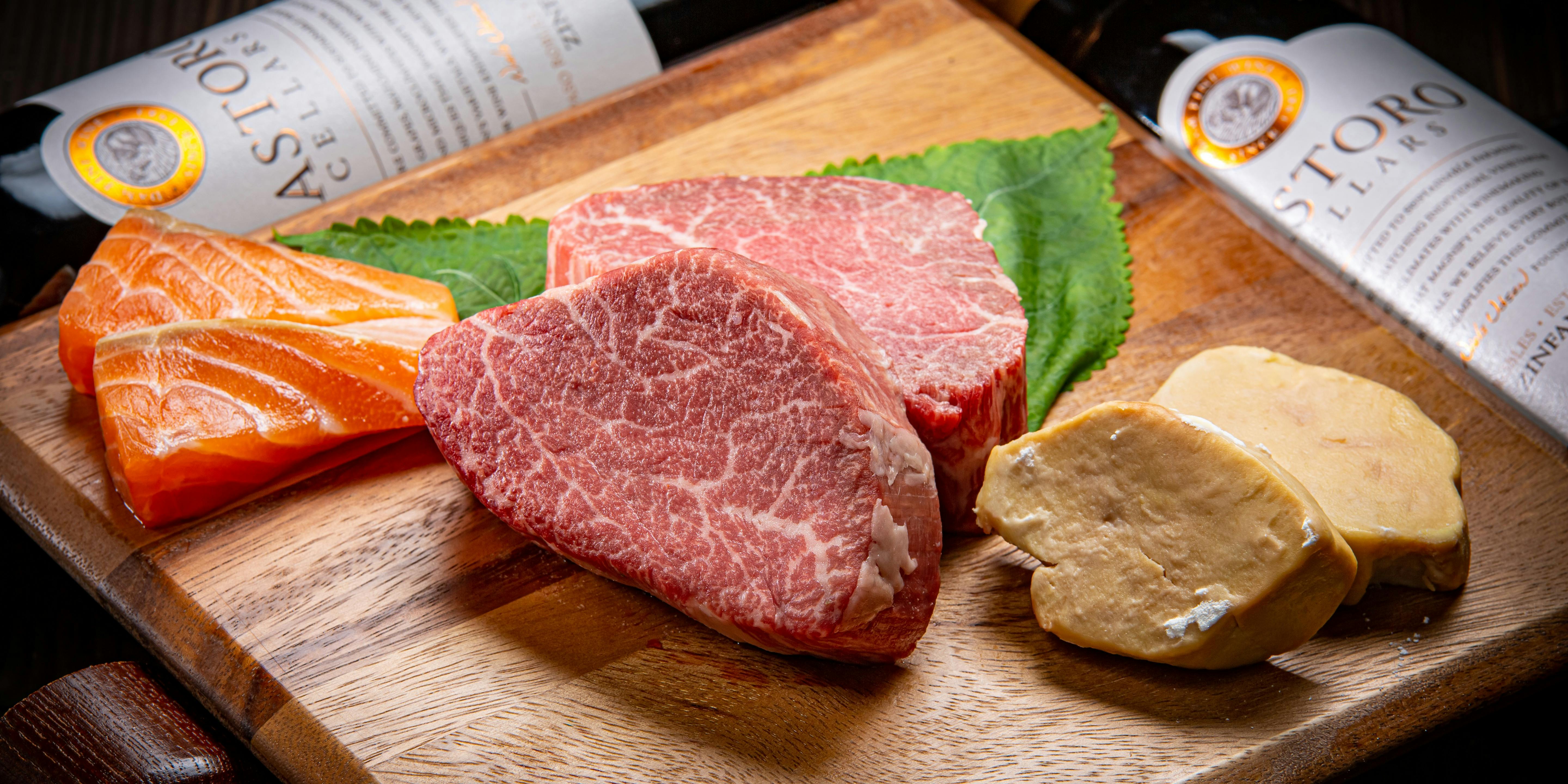 琥 千房 虎ノ門 - 画像12