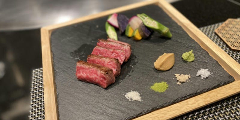 琥 千房 虎ノ門 - 画像13