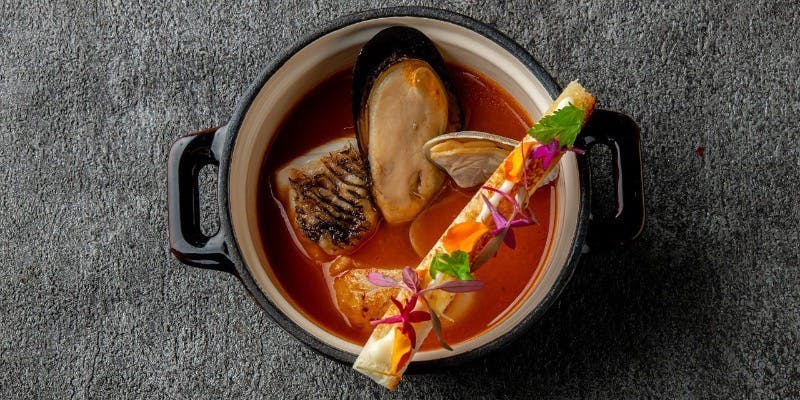 琥 千房 虎ノ門 - 画像20