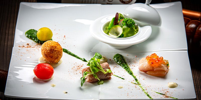 琥 千房 虎ノ門 - 画像3