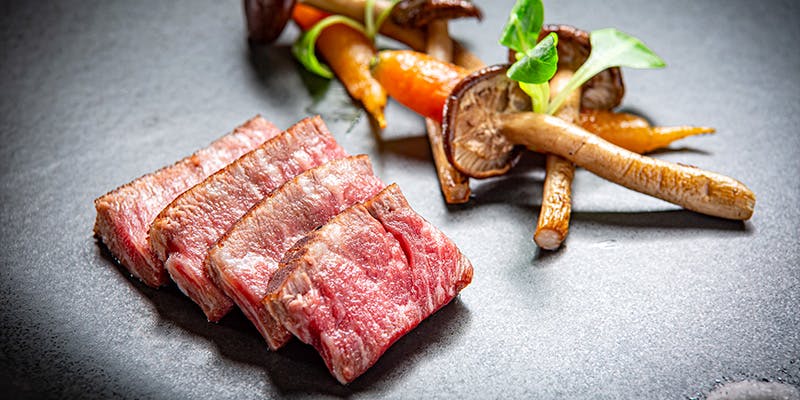 琥 千房 虎ノ門 - 画像4