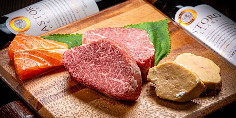 琥 千房 虎ノ門 - 画像5