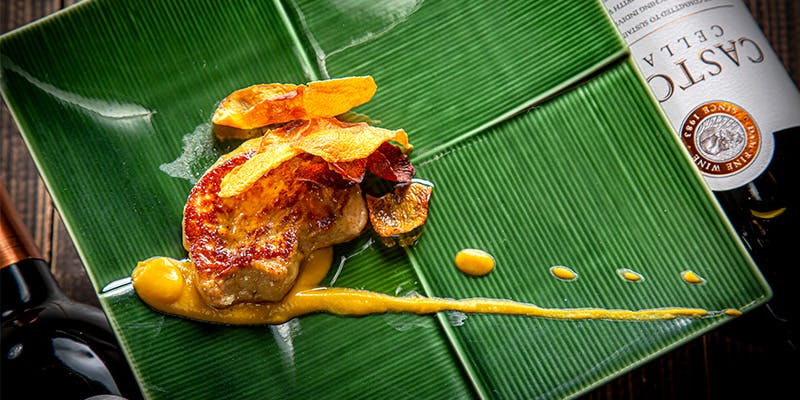 琥 千房 虎ノ門 - 画像9