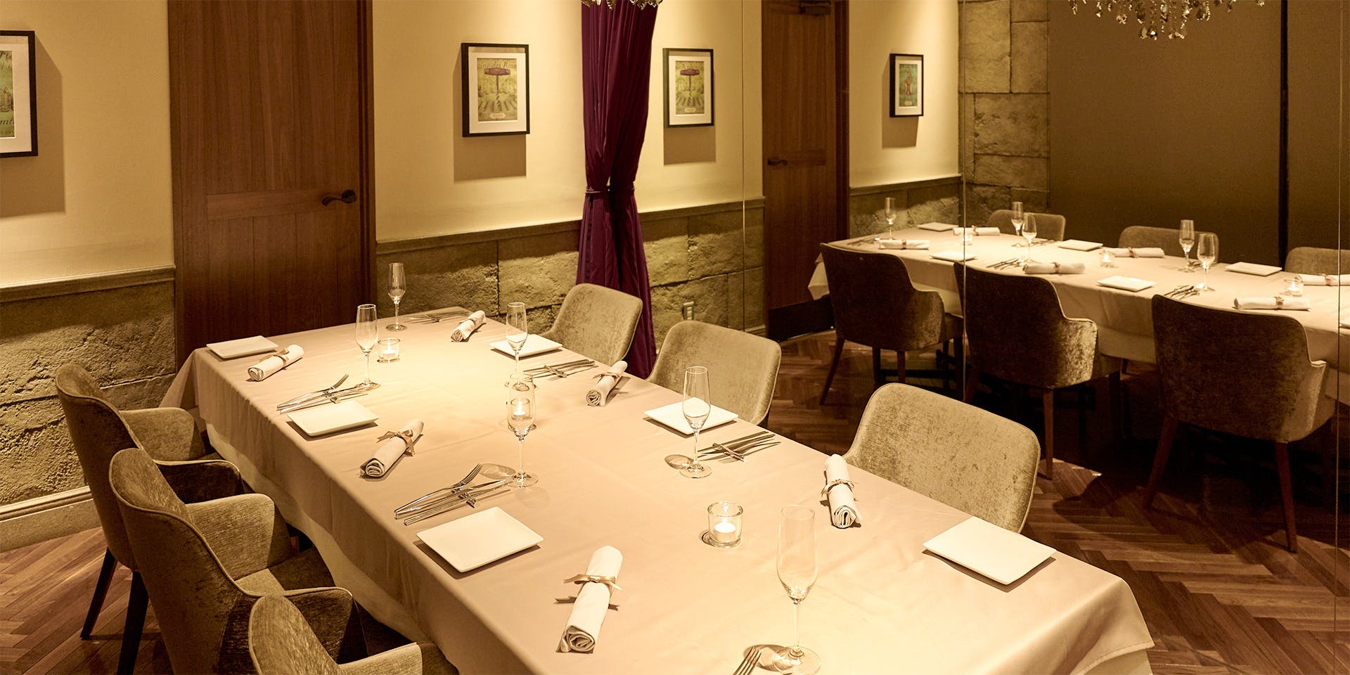 RISTORANTE con fuoco TAKUJI ASAI - 画像3