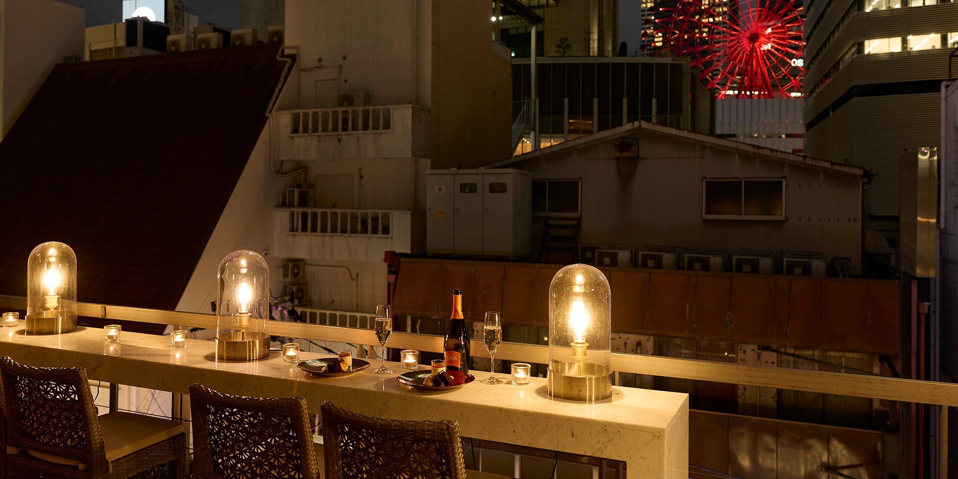 RISTORANTE con fuoco TAKUJI ASAI - 画像4