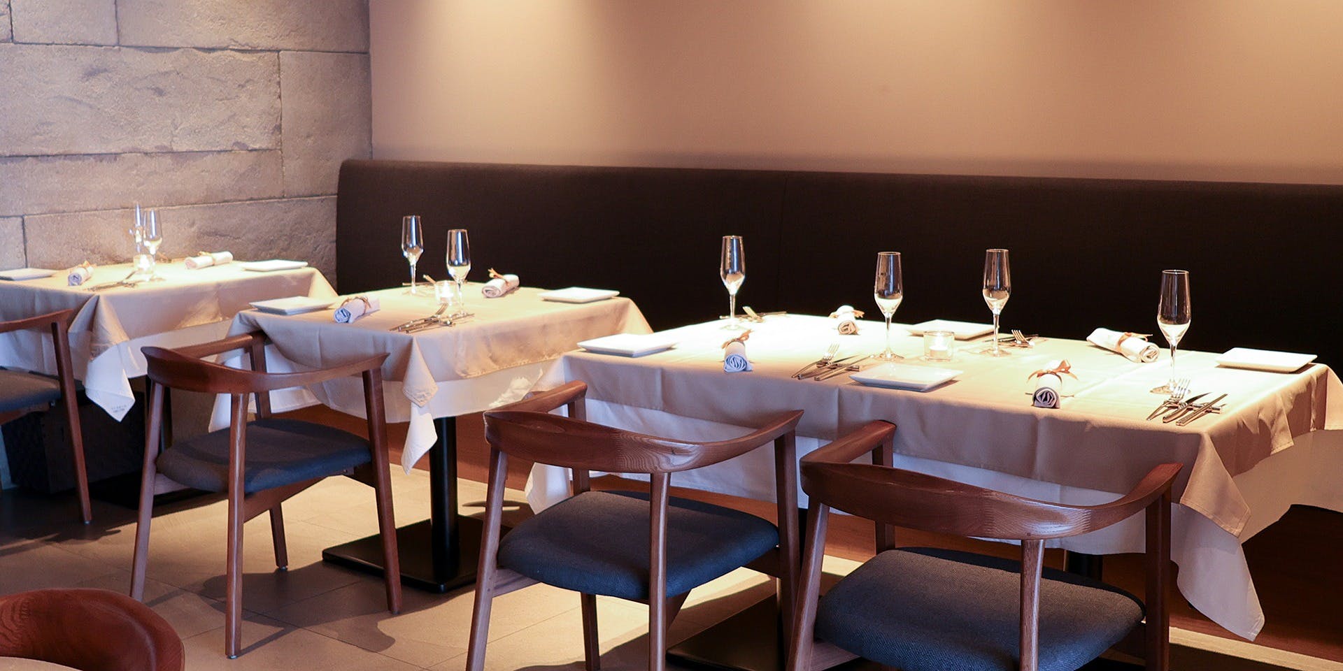 RISTORANTE con fuoco TAKUJI ASAI - 画像2