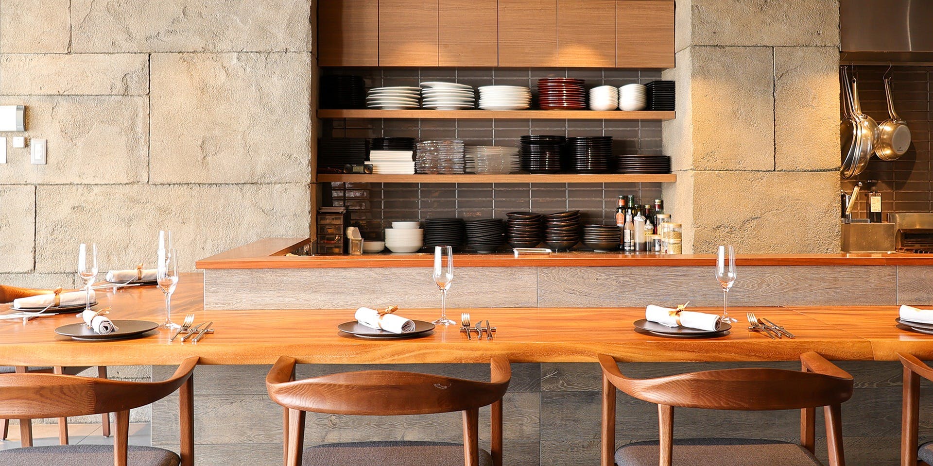 リストランテ コン フォーコ (RISTORANTE con fuoco TAKUJI ASAI