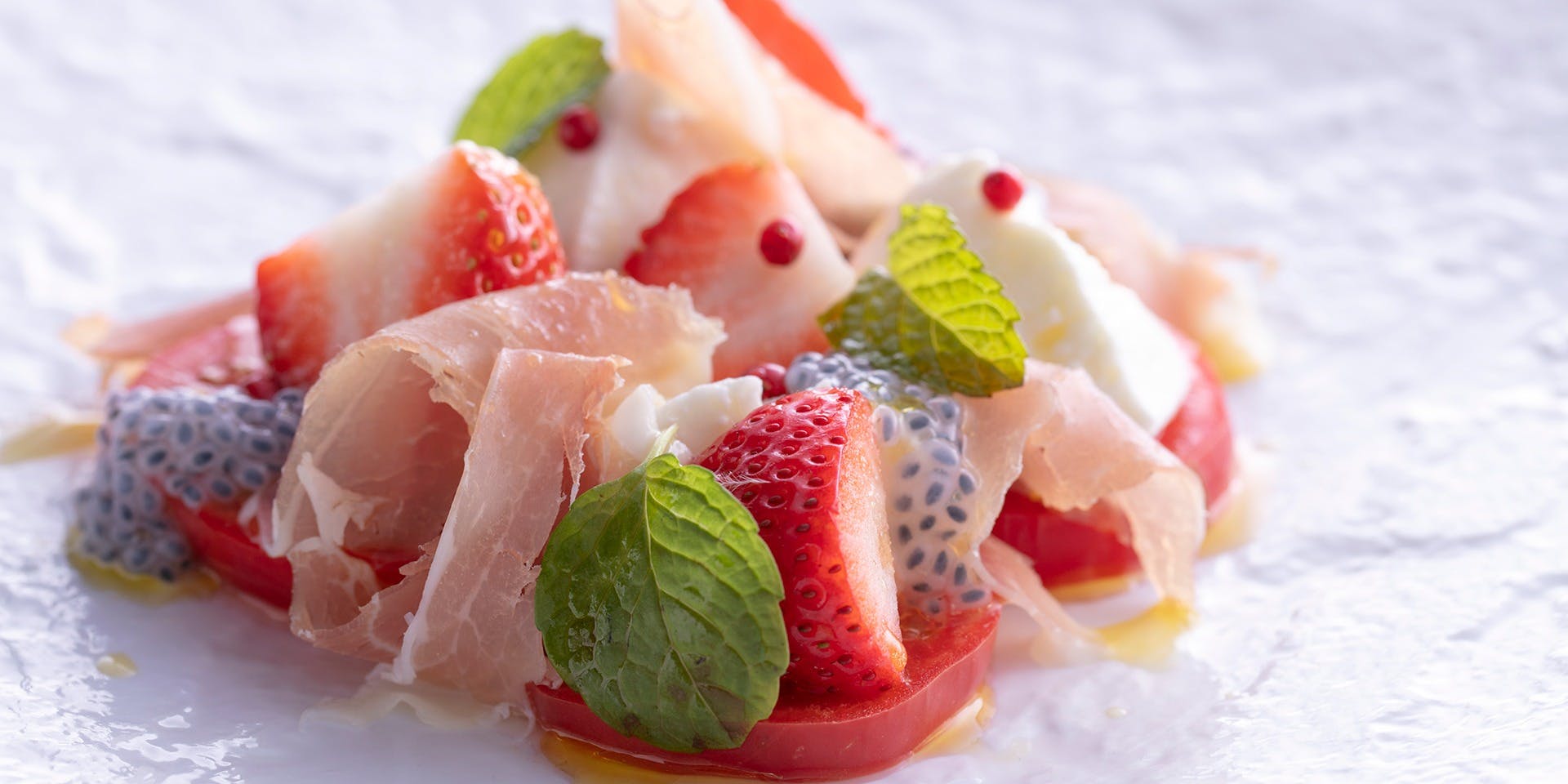 RISTORANTE con fuoco TAKUJI ASAI - 画像5