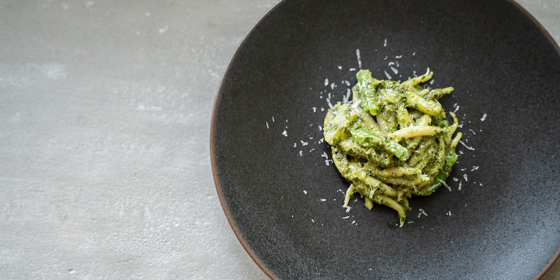 イタリア郷土料理店 ロンブラ - 画像5