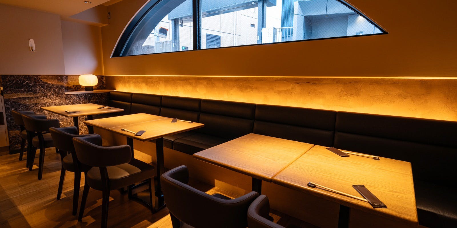 鉄板焼　天　六本木 - 画像3