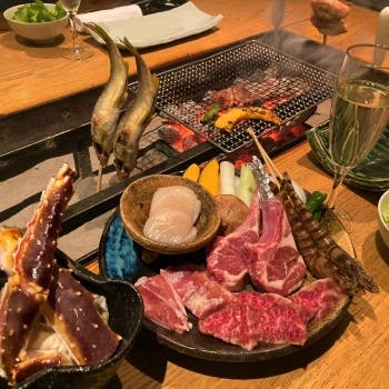 21年 最新 矢場町の美味しいディナー29店 夜ご飯におすすめな人気店 一休 Comレストラン