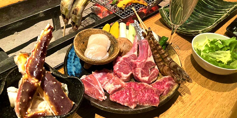 遥（はる）