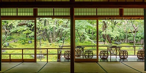 八勝館（はっしょうかん）