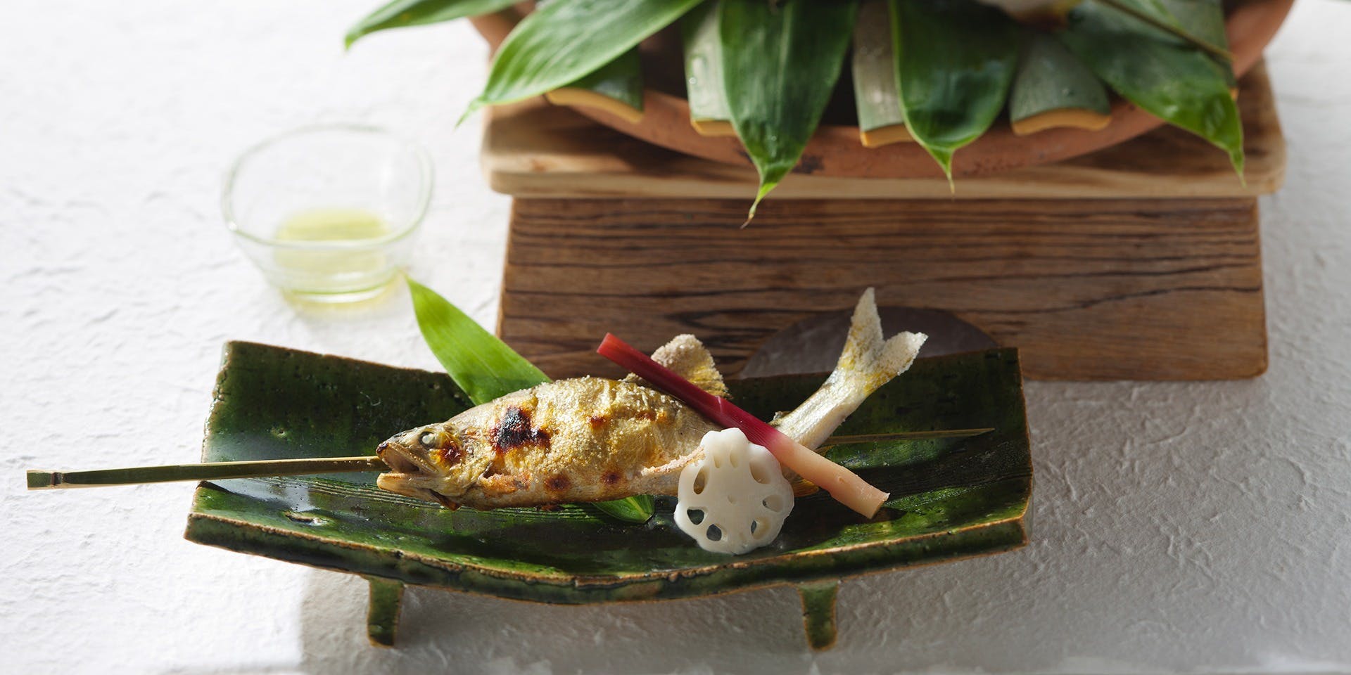 八勝館（はっしょうかん）