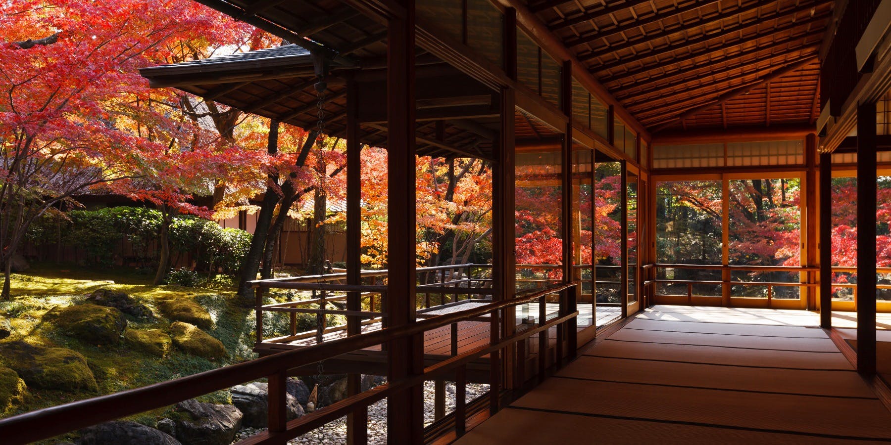 八勝館（はっしょうかん）