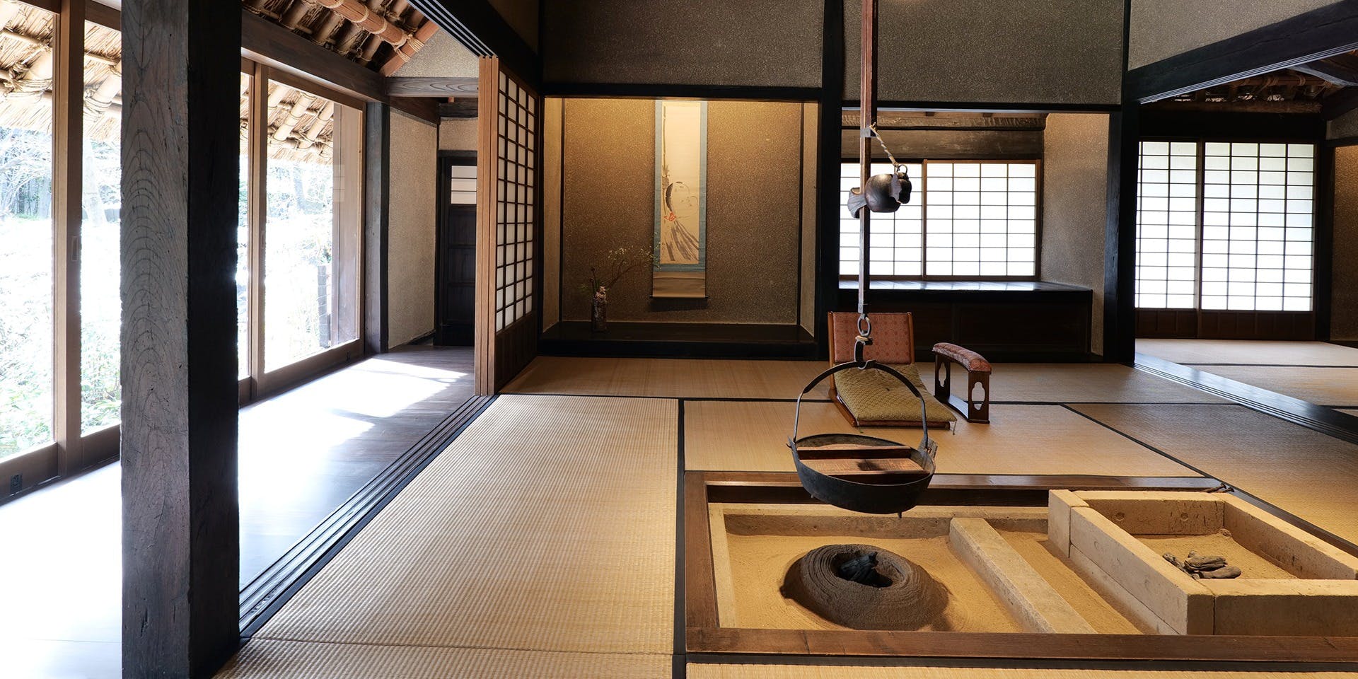 八勝館（はっしょうかん）