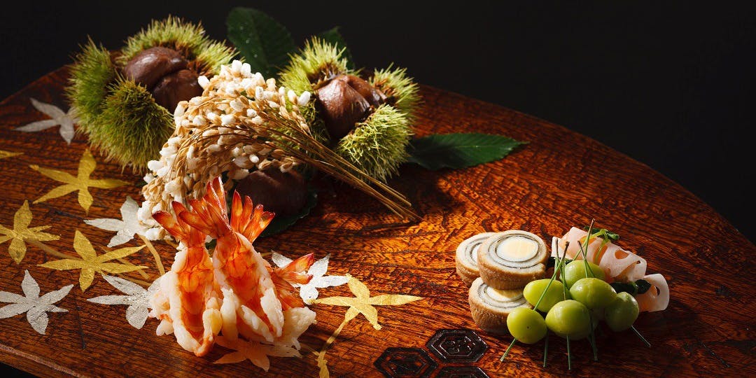 八勝館（はっしょうかん）