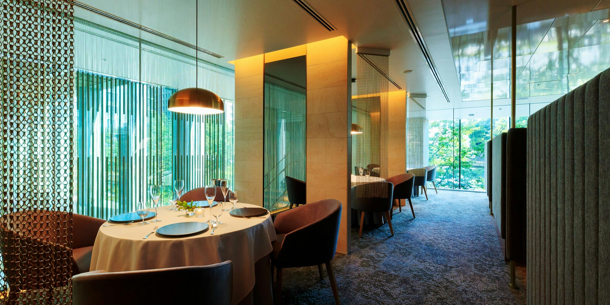 トラヤ トウキョウ（TORAYA TOKYO）