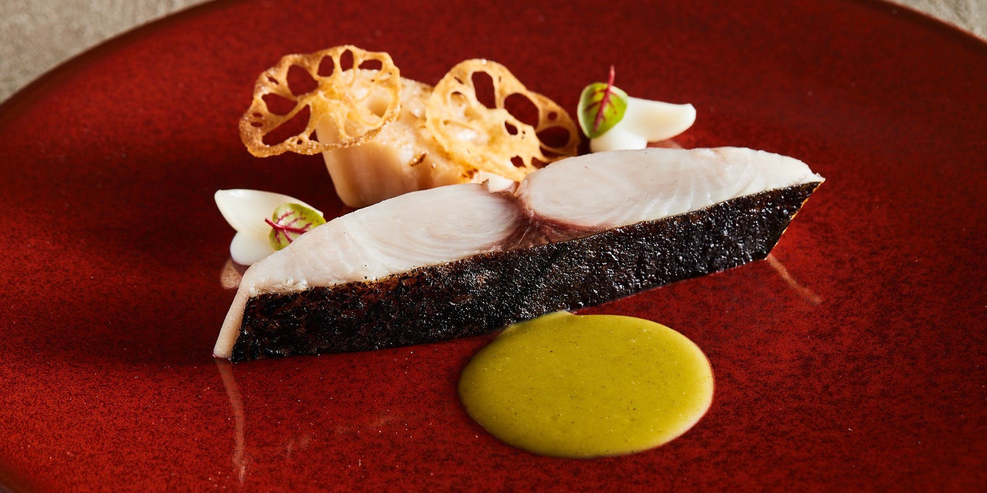 トラヤ トウキョウ（TORAYA TOKYO）