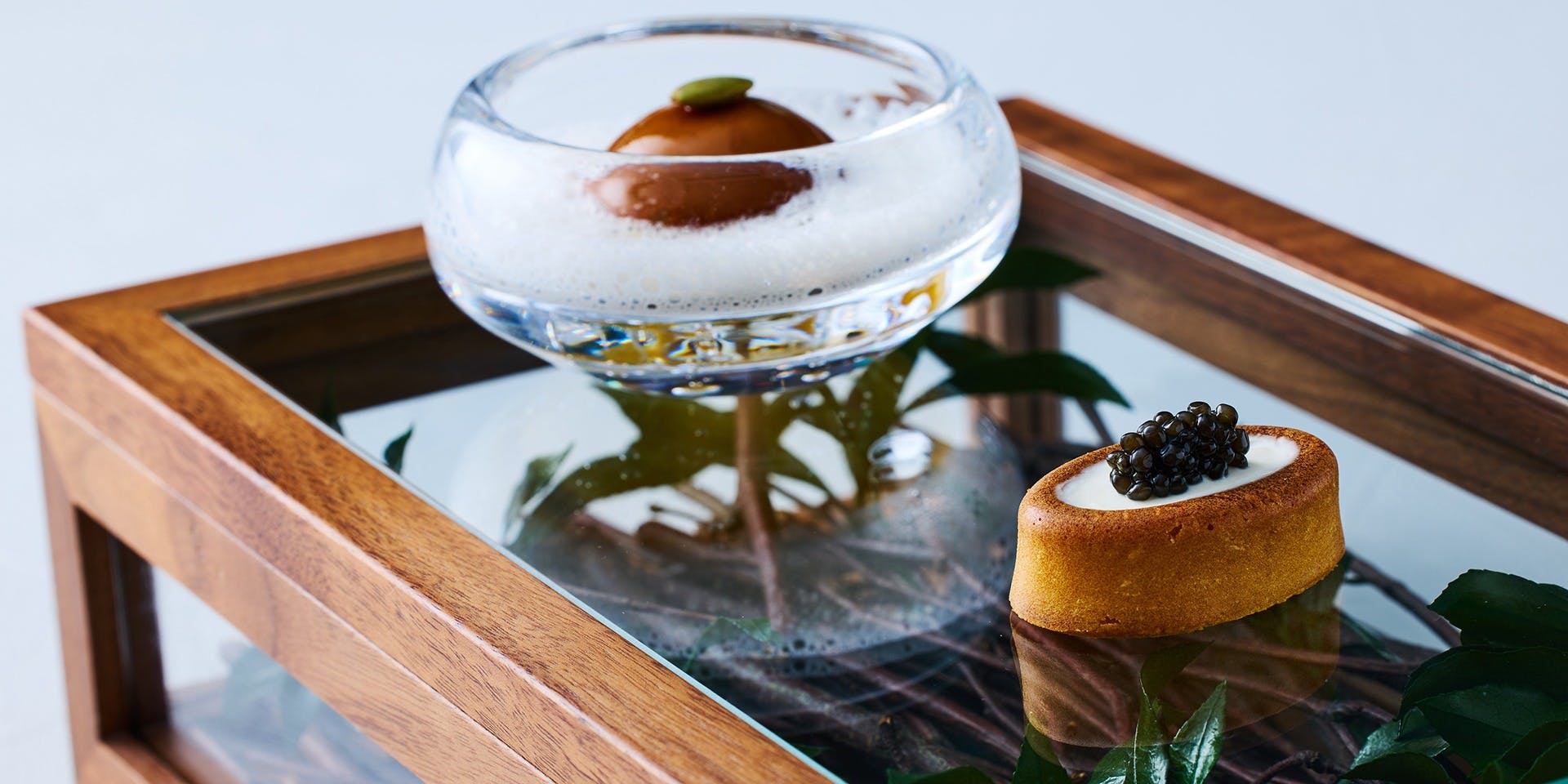 トラヤ トウキョウ（TORAYA TOKYO）