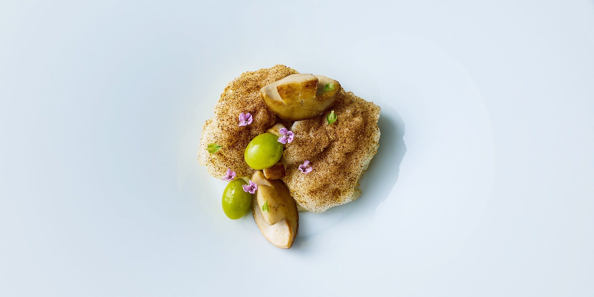 トラヤ トウキョウ（TORAYA TOKYO）