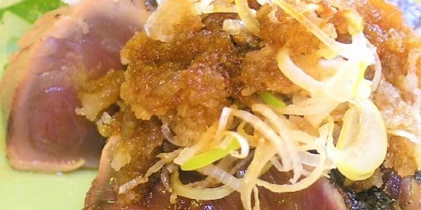 おしょくじ處 今（こん）