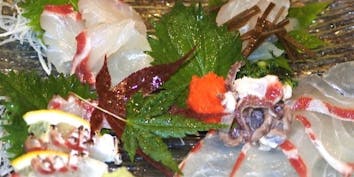 【花懐石】飛騨牛、豪華海鮮食材など全11品 - 日本料理 小や町